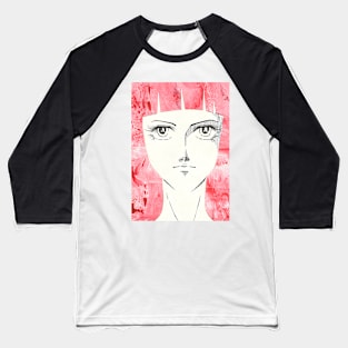 Redhead Baseball T-Shirt